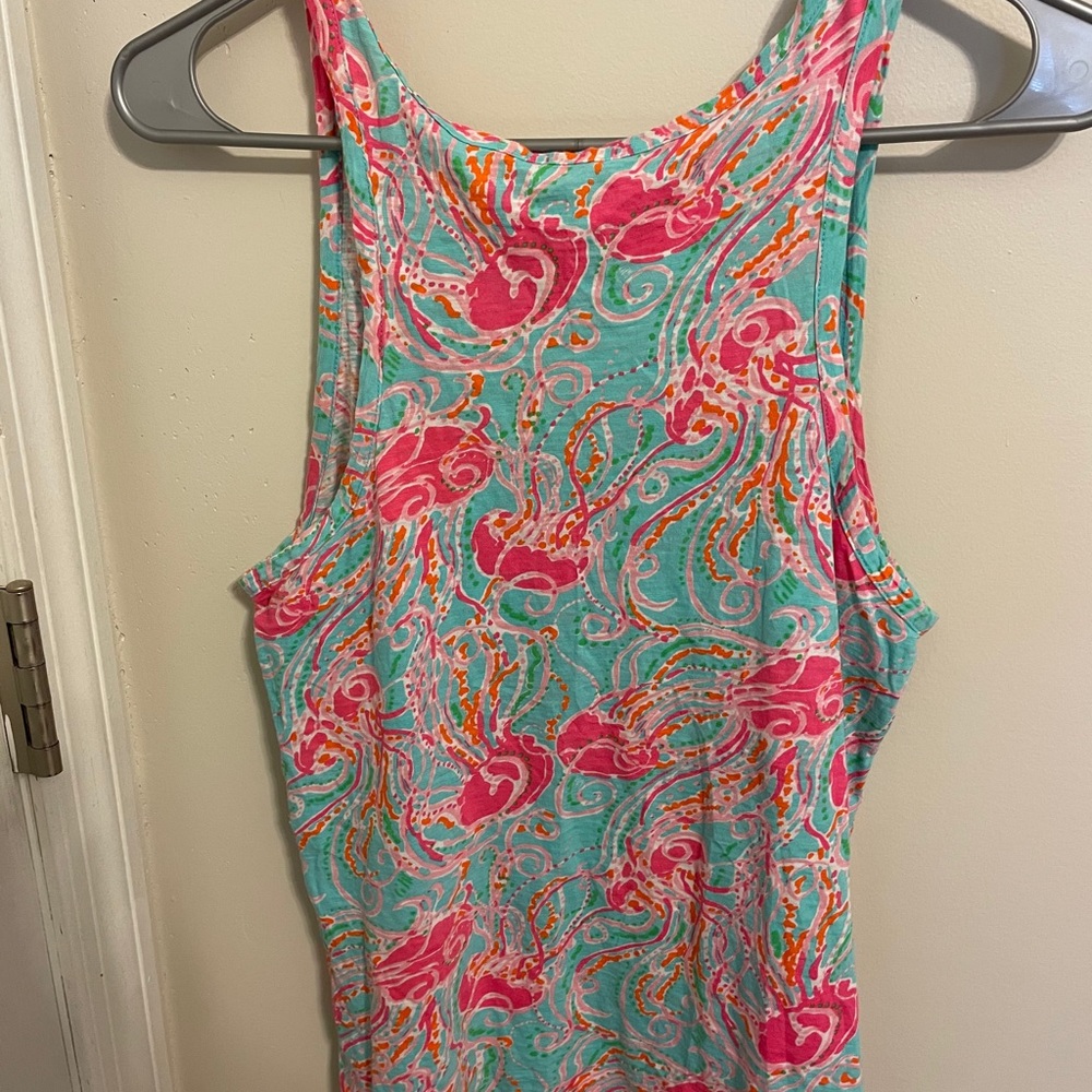Tank top - Picture 2 of 2